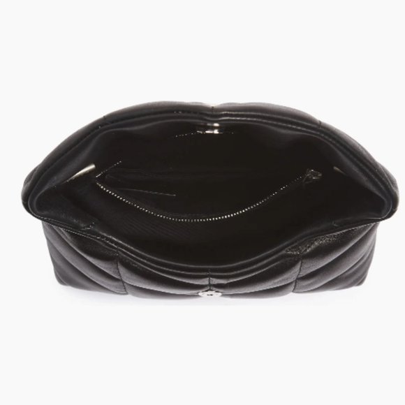 Yves Saint Laurent YSL loulou mini puffer - Picture 12 of 14